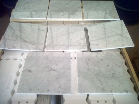 Modulmarmo - Marble Tiles - S.I.L.MAR.